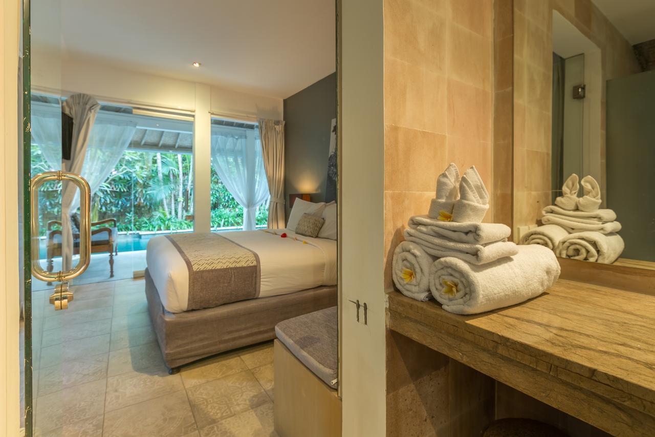 Villa Tangra Seminyak  Exterior photo