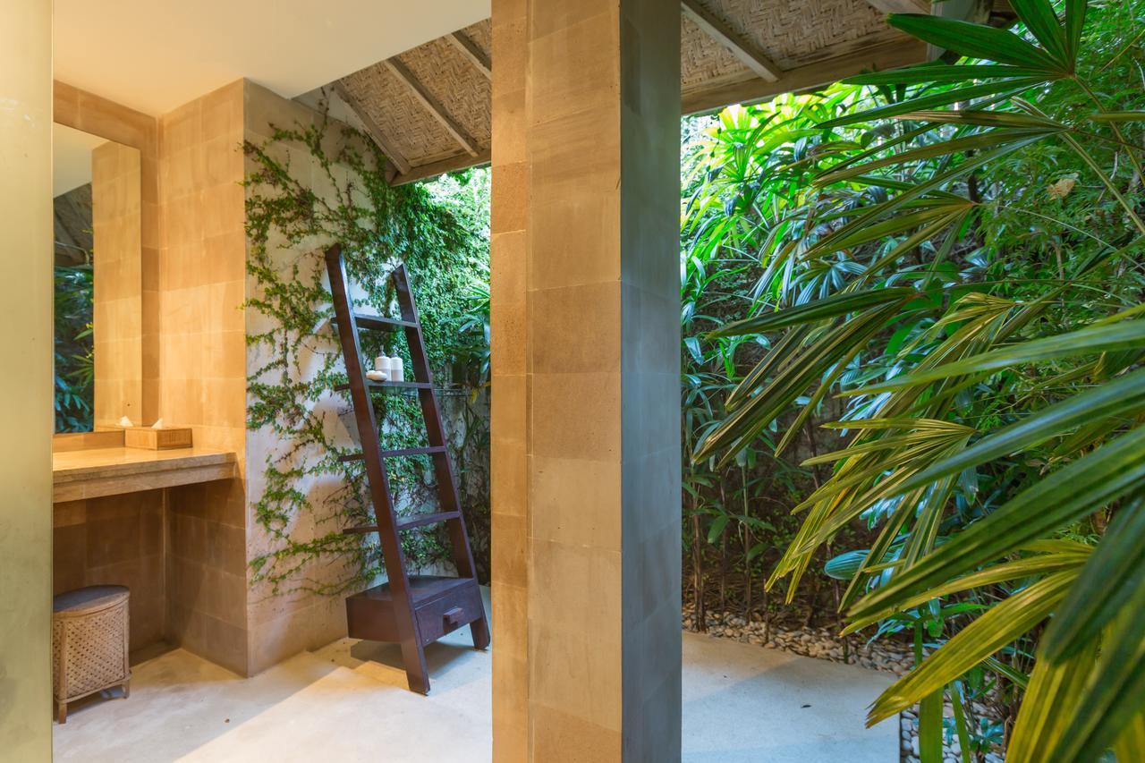 Villa Tangra Seminyak  Exterior photo